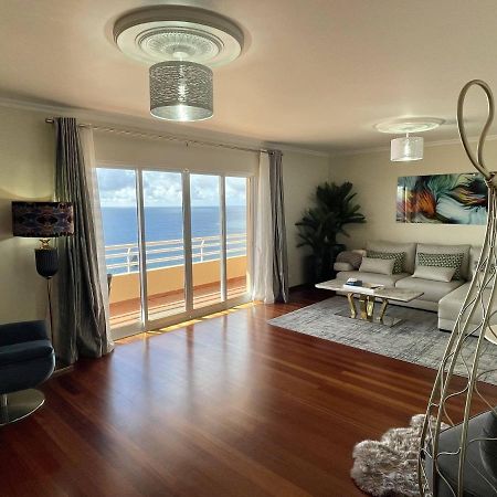 All Warmth - Colinas Do Lido Apartment Funchal  Exterior photo