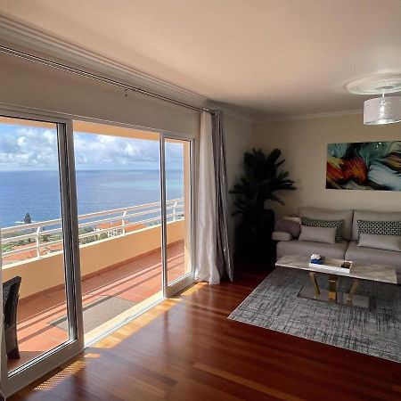 All Warmth - Colinas Do Lido Apartment Funchal  Exterior photo